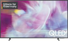 Saturn Augsburg - QLED Fernseher QLED Fernseher Angebot bei Saturn Augsburg im Prospekt SATURN SUPER SALE