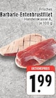 Aktuelles Barbarie-Entenbrustfilet Angebot bei EDEKA in Krefeld ab 1,99 €