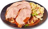 Penny Aue - Frischer Schweinenacken Angebot im Prospekt Frischer Schweinenacken bei Penny im Aue Prospekt für 5,49 €