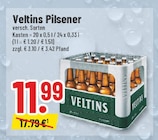 Aktuelle Veltins Angebote bei Trinkgut in Menden (Sauerland) Aktuelles Pilsener Angebot bei Trinkgut in Menden (Sauerland) ab 11,99 €