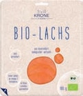 Aktuelles Bio-Lachs Angebot bei tegut in Heidelberg ab 4,79 €
