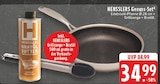 Genuss-Set Angebote von Hensslers bei EDEKA Neuss für 34,99 €