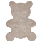 KINDERTEPPICH 120/160 cm Bär von Ben'n'jen für 34,99 € bei XXXLutz im Angebot KINDERTEPPICH 120/160 cm Bär von Ben'n'jen im aktuellen XXXLutz Prospekt
