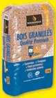 Granules de bois premium 15kg - WOODSTOCK dans le catalogue Super U