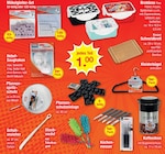 Möbelgleiter-Set von Reinex im aktuellen Zimmermann Prospekt