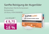 Sterile Kompressen Angebot in Vöhringen Sterile Kompressen im aktuellen Prospekt bei mea - meine apotheke in Vöhringen