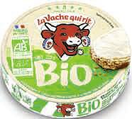 Spar Gennevilliers - LA VACHE QUI RIT BIO 17% M.G. Promo LA VACHE QUI RIT BIO 17% M.G. dans le catalogue Spar -25% Spar ici ! à Gennevilliers