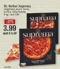 Aktuelle Pizza Angebote bei EDEKA in Bergisch Gladbach Aktuelles Suprema Angebot bei EDEKA in Bergisch Gladbach ab 3,99 €