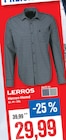 Herren-Hemd im Angebot bei Kaufhaus Stolz in Cuxhaven Herren-Hemd Angebote von LERROS bei Kaufhaus Stolz Cuxhaven für 29,99 €