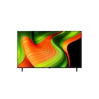 Téléviseur OLED 4K* - 139 cm - LG en promo chez Carrefour Téléviseur OLED 4K* - 139 cm - LG dans le catalogue Carrefour