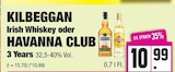 Aktuelle Havana Club Angebote bei EDEKA in Norderstedt Aktuelles Irish Whiskey Angebot bei EDEKA in Norderstedt ab 10,99 €