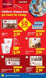 Grille-Pain Angebote im Prospekt "LES SEMAINES CASHBACK" von Lidl Grille-Pain Angebote im Prospekt "LES SEMAINES CASHBACK" von Lidl auf Seite 30