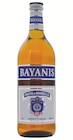 Pastis de Marseille - BAYANIS - Supermarchés Match à Lille Pastis de Marseille - BAYANIS en promo chez Supermarchés Match Lille à 15,59 €