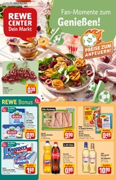 REWE Prospekt für Zülpich mit 26 Seiten REWE Prospekt für Zülpich: "Dein Markt", 26 Seiten, 06.07.2026 - 11.07.2026