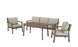 Lounge - Set Monaco Angebote bei Höffner Nürnberg für 706,65 €
