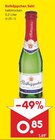 Sekt Angebote von Rotkäppchen bei Netto Marken-Discount Kaufbeuren für 0,85 €