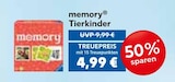 memory Tierkinder von RAVENSBURGER im aktuellen EDEKA Prospekt für 4,99 €