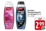 EDEKA Silberhälden - Magnolie Angebot im Prospekt Magnolie bei EDEKA im Silberhälden Prospekt für 2,99 €