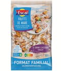 Cocktail de fruits de mer surgelé - ESCAL dans le catalogue Intermarché Hyper