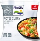 Rotes Curry Angebote von Frosta bei REWE Greifswald für 1,99 €