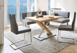 Esstisch mit Funktion im Angebot bei XXXLutz in Aalen Esstisch mit Funktion Angebote von moderano bei XXXLutz Aalen für 299,00 €