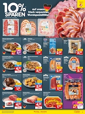 Ähnliche Rollmops Angebote im Prospekt "Aktuelle Angebote" von Netto Marken-Discount in Mülheim Ähnliche Angebote wie Rollmops im Prospekt "Aktuelle Angebote" auf Seite 19 von Netto Marken-Discount in Mülheim