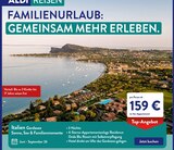 Aktuelle Reis Angebote bei ALDI SÜD in Bonn Aktuelles Italien Gardasee Sonne, See & Familienmomente Angebot bei ALDI SÜD in Bonn ab 159,00 €