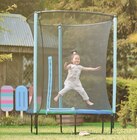 Trampoline 1,21 M - CAP Sport en promo chez JouéClub Trampoline 1,21 M - CAP Sport dans le catalogue JouéClub