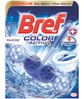 Bloc WC Activ Marine - Bref - Supermarchés Match à Charleville-Mézières Bloc WC Activ Marine - Bref en promo chez Supermarchés Match Charleville-Mézières à 0,64 €