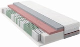 Taschenfederkernmatratze Pulse 240 TTFK von  im aktuellen XXXLutz Möbelhäuser Prospekt für 499,00 €