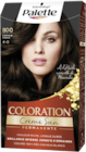 Coloration palette châtain foncé 4.0 - Schwarzkopf en promo chez Monoprix Coloration palette châtain foncé 4.0 - Schwarzkopf dans le catalogue Monoprix