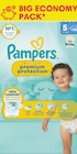50% avantage carte sur tout Pampers en promo chez Intermarché Toulouse