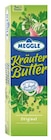 Kräuterbutter Original im Lidl Prospekt Kräuterbutter Original von MEGGLE im aktuellen Lidl Prospekt für 1,49 €