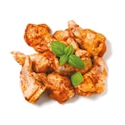 Chicken Wings gewürzt von Meine Fleischerei im aktuellen Netto mit dem Scottie Prospekt