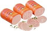 Geflügel-Aufschnitt im Angebot bei REWE in Sankt Augustin Geflügel-Aufschnitt Angebote von Gutfried bei REWE Sankt Augustin für 1,59 €