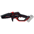 AKKU-ASTKETTENSÄGE GP-PS 18/20 LI BL-SOLO im Angebot bei BBM Baumarkt in Delmenhorst AKKU-ASTKETTENSÄGE GP-PS 18/20 LI BL-SOLO Angebote von Einhell bei BBM Baumarkt Delmenhorst für 109,99 €