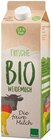 Frische Bio Weidemilch Angebote von Faire Milch bei REWE Dorsten für 1,49 €