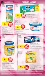 Offre Kiri dans le catalogue Intermarché Hyper du moment à la page 18