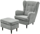 Hocker oder Sessel im Angebot bei ROLLER in Erkelenz Hocker oder Sessel Angebote bei ROLLER Erkelenz für 69,85 €