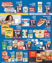 Aktueller E center Prospekt mit Fisch, "Wir lieben Lebensmittel.", Seite 9