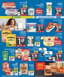 Garnelen im E center Prospekt "Wir lieben Lebensmittel." mit 24 Seiten (Augsburg)