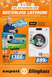 expert Prospekt für Remscheid mit 16 Seiten Der aktuelle expert Prospekt "Top Angebote" mit Seiten (Remscheid)