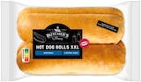 Hot Dog Rolls XXL bei Penny im Griesheim Prospekt für 1,39 €