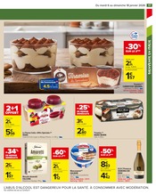 Prosecco Angebote im Prospekt "Carrefour market" von Carrefour Market auf Seite 19