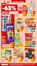 Penny Cola im Prospekt 
