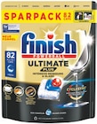 Spülmaschinen-tabs im Sparpack Angebote von finish bei Netto mit dem Scottie Falkensee für 15,99 €