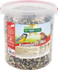 Wildvogelfutter "Komplett-Mix" bei Raiffeisenmarkt im Prospekt "" für 17,99 €