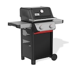 Aktuelles SPIRIT E-210 2025 GASGRILL Angebot bei OBI in Düsseldorf ab 299,99 €