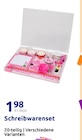 Aktuelle Schulbedarf Angebote bei Action in Münster Aktuelles Schreibwarenset Angebot bei Action in Münster ab 1,98 €