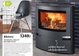 Kaminofen „Aduro 15“ Angebote bei Hagebaumarkt Pinneberg für 1.349,00 €
